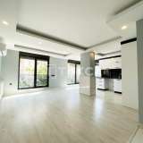  Appartement avec Combi Gaz Dans un Nouveau Projet à Antalya Muratpaşa 8074868 thumb16