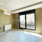  2-Slaapkamers Appartement en Gascombi in Nieuw project in Antalya Muratpasa 8074868 thumb27