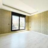  Appartement avec Combi Gaz Dans un Nouveau Projet à Antalya Muratpaşa 8074868 thumb26