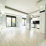  2-Slaapkamers Appartement en Gascombi in Nieuw project in Antalya Muratpasa 8074868 thumb13