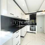  2-Slaapkamers Appartement en Gascombi in Nieuw project in Antalya Muratpasa 8074868 thumb20