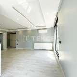  2-Slaapkamers Appartement en Gascombi in Nieuw project in Antalya Muratpasa 8074868 thumb19