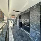  Appartement avec Combi Gaz Dans un Nouveau Projet à Antalya Muratpaşa 8074868 thumb8