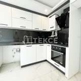  2-Slaapkamers Appartement en Gascombi in Nieuw project in Antalya Muratpasa 8074868 thumb21