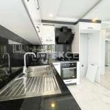  2-Slaapkamers Appartement en Gascombi in Nieuw project in Antalya Muratpasa 8074868 thumb23