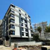  2-Slaapkamers Appartement en Gascombi in Nieuw project in Antalya Muratpasa 8074868 thumb2