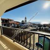  Sea view furnished 2-bedroom/2-bathroom apartment for sale in Bells 1, 2 & 3, 200m. from the beach in Sveti Vlas / Saint Vlas, Bulgaria Sveti Vlas resort 8174868 thumb5