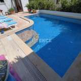  Fristående villa med 4 sovrum och privat pool i Kalkan Kas 8074869 thumb10