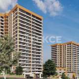  Nieuwe Appartementen in een Elegant Complex in Ankara Cankaya 8174087 thumb6