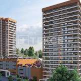  Apartamentos en un elegante complejo en Ankara Çankaya Cankaya 8174087 thumb2