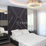  Квартиры в элегантном комплексе в Анкаре, Чанкая Cankaya 8174087 thumb16