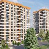  Nieuwe Appartementen in een Elegant Complex in Ankara Cankaya 8174087 thumb4