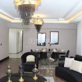  Квартиры в элегантном комплексе в Анкаре, Чанкая Cankaya 8174087 thumb10