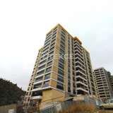  Nieuwe Appartementen in een Elegant Complex in Ankara Cankaya 8174087 thumb32