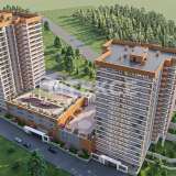  Nieuwe Appartementen in een Elegant Complex in Ankara Cankaya 8174087 thumb1