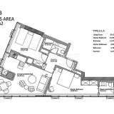  Key-Ready Hotel Concept Flats in Bagcilar Istanbul Bagcilar 8074873 thumb23
