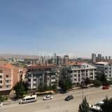  Квартиры с Видом на Город в Новом Здании в Анкаре, Турция Cankaya 8074878 thumb15