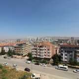  Inmuebles con vistas a la ciudad en edificio nuevo en Ankara Turquía Cankaya 8074878 thumb14