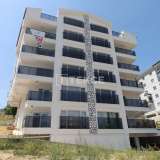  Wohnungen mit Stadtblick in einem neuen Gebäude in Ankara Türkei Cankaya 8074879 thumb2