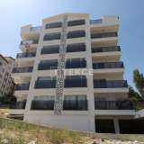 Wohnungen mit Stadtblick in einem neuen Gebäude in Ankara Türkei Cankaya 8074879 thumb0