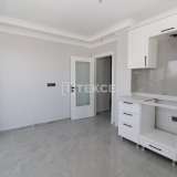  Wohnungen mit Stadtblick in einem neuen Gebäude in Ankara Türkei Cankaya 8074879 thumb7