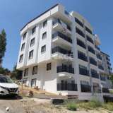  Wohnungen mit Stadtblick in einem neuen Gebäude in Ankara Türkei Cankaya 8074879 thumb1