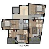  Brand New 1-Bedroom Flats in Antalya Turkey near MarkAntalya Antalya 8074880 thumb13