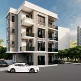  Nieuwe 1-slaapkamer appartementen in Antalya Turkije bij MarkAntalya Antalya 8074880 thumb2