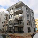  Новые Квартиры 1+1 в Анталии, Турция, рядом с ТЦ MarkAntalya Анталья 8074880 thumb6