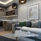  Stylish Flats in the Hotel-Concept Project in Mersin Tömük Erdemli 8074881 thumb13