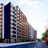  Appartementen in een Hotel-Concept Project in Mersin Tömük Erdemli 8074881 thumb5