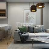  Appartementen in een Hotel-Concept Project in Mersin Tömük Erdemli 8074881 thumb15