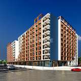 Stylish Flats in the Hotel-Concept Project in Mersin Tömük Erdemli 8074881 thumb7