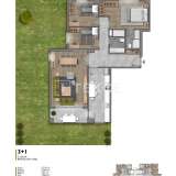  Appartementen met balkon in een gezinscomplex in Basaksehir Basaksehir 8074884 thumb10