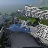  One bedroom apartment 55m2 in a new residential complex in Becici Bečići 8174884 thumb3