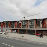  Apartamentos con Balcón en Complejo Familiar en Basaksehir Başakşehir 8074885 thumb14