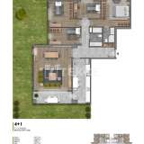  Appartementen met balkon in een gezinscomplex in Basaksehir Basaksehir 8074885 thumb8