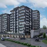  Apartamentos de 3 dormitorios en edificio nuevo en Trabzon Konakonu Arakli 8074887 thumb12