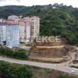  Apartamentos de 3 dormitorios en edificio nuevo en Trabzon Konakonu Arakli 8074887 thumb17