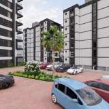  Lägenheter med 3 Sovrum i Nya Byggnaden i Trabzon Konakonu Arakli 8074887 thumb8