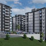  Apartamentos de 3 dormitorios en edificio nuevo en Trabzon Konakonu Arakli 8074887 thumb1