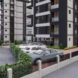  Apartamentos de 3 dormitorios en edificio nuevo en Trabzon Konakonu Arakli 8074887 thumb7