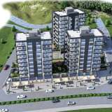  Apartamentos de 3 dormitorios en edificio nuevo en Trabzon Konakonu Arakli 8074887 thumb14