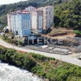  Apartamentos de 3 dormitorios en edificio nuevo en Trabzon Konakonu Arakli 8074887 thumb24