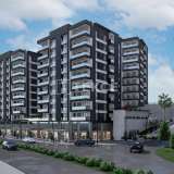  3-Bedroom Apartments in New Building in Trabzon Konakonu Arakli 8074887 thumb2