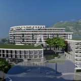  Becici'de yeni bir konut kompleksinde 1 yatak odalı daire 61m2 Bečići 8174887 thumb8