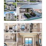  Budva, Komosevina-Three bedroom apartment 109.18m2 + 96.74m2 terrace with sea view Budva 8174888 thumb12