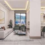  Budva, Komosevina-Three bedroom apartment 109.18m2 + 96.74m2 terrace with sea view Budva 8174888 thumb38
