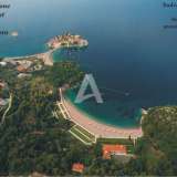  Budva, Komosevina-Üç odalı daire 100 m2 + 100 m2 deniz manzaralı teras Budva 8174889 thumb13
