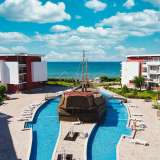  Sea View 2-bedroom apartment with big balcony in Privilege Fort Beach, Elenite Elenite resort 8174089 thumb26
